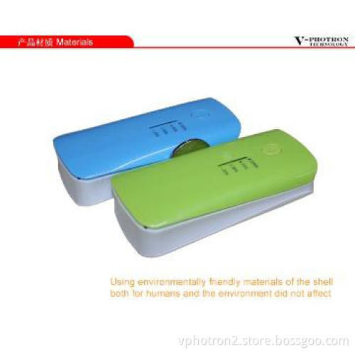 5600mah battery power charger
